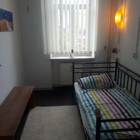 Apartamento F Und F Klingenthal