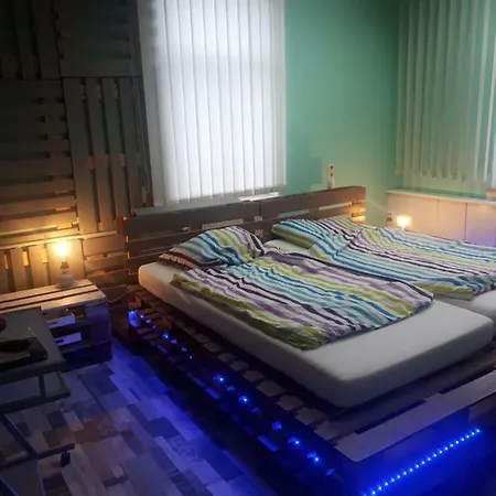 Apartamento F Und F